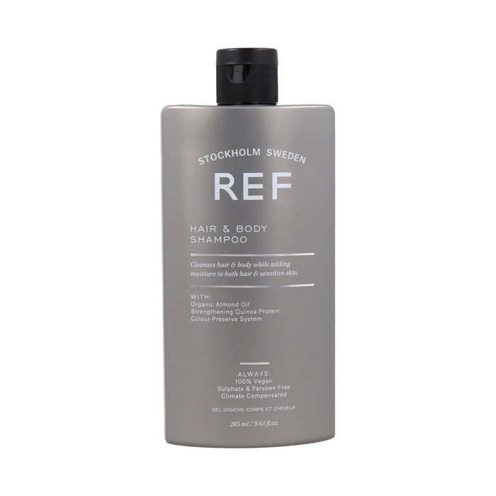 Șampon REF Hair and Body 285 ml