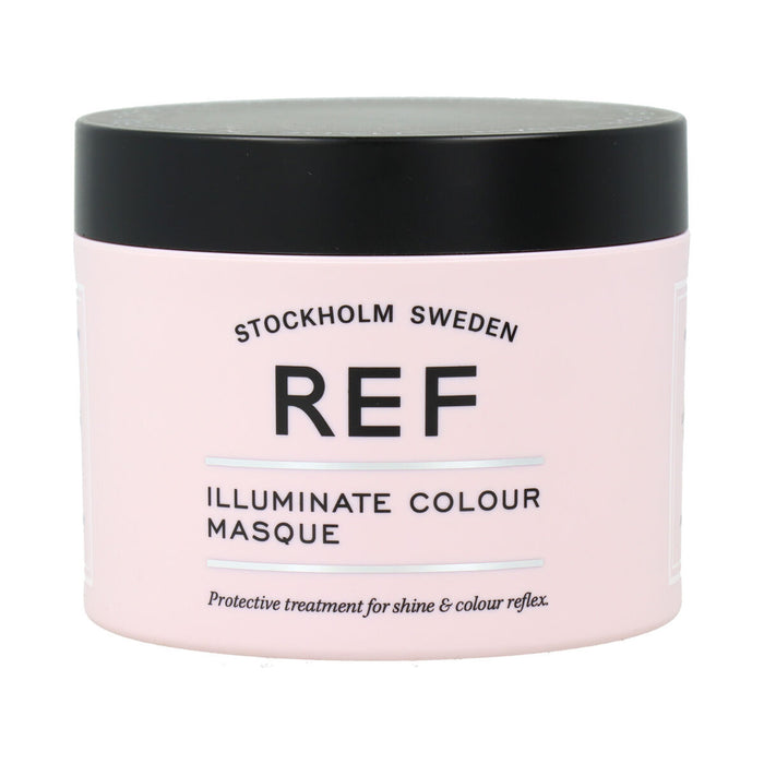 Mască Capilară REF Illuminate Colour (250 ml)
