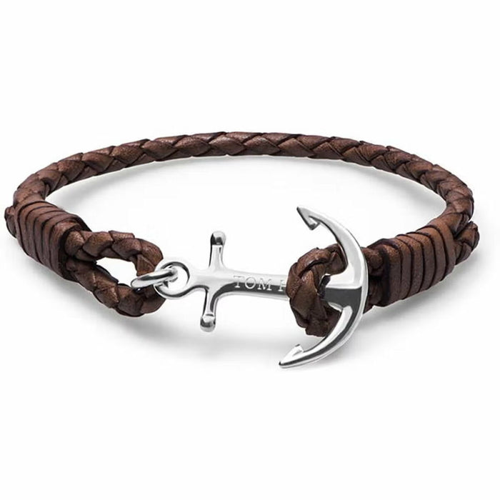 Brățară Bărbați Tom Hope TM0211 Piele (M)