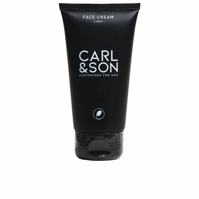 Cremă de Față Carl&son Ușoar 75 ml
