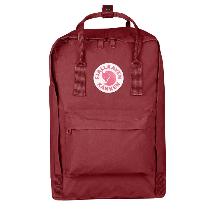 Rucsac Sport Fjällräven 27172-326 Roșu