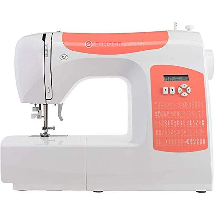 Mașină de Cusut Singer C5205