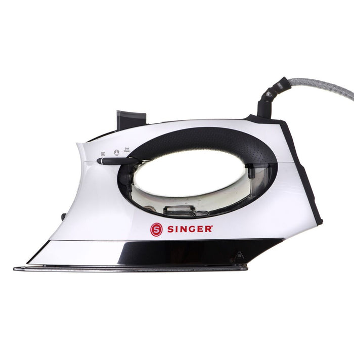 Fier de Călcat cu Abur Singer Steam Craft 2600 W