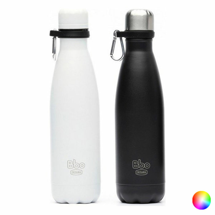 Termos Irisana BBO7 Oțel 304 (500 ml)