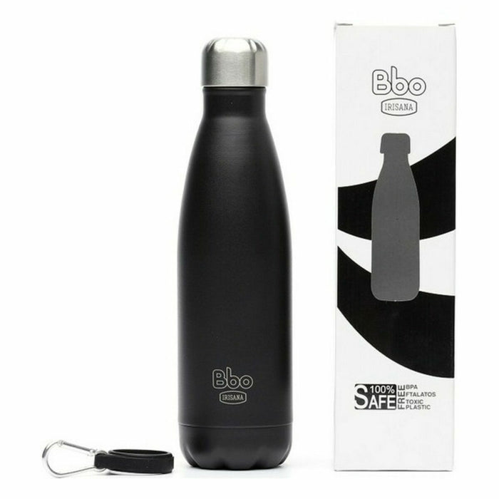 Termos Irisana BBO7 Oțel 304 (500 ml)