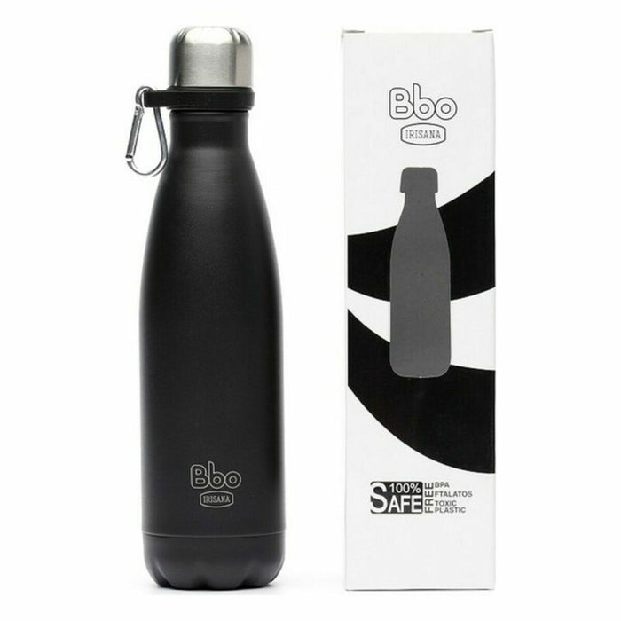 Termos Irisana BBO7 Oțel 304 (500 ml)