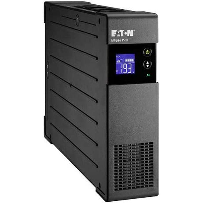 Sistem de Alimentare Neîntreruptă Interactiv Eaton EATON ELLIPSE PRO 1200 DIN