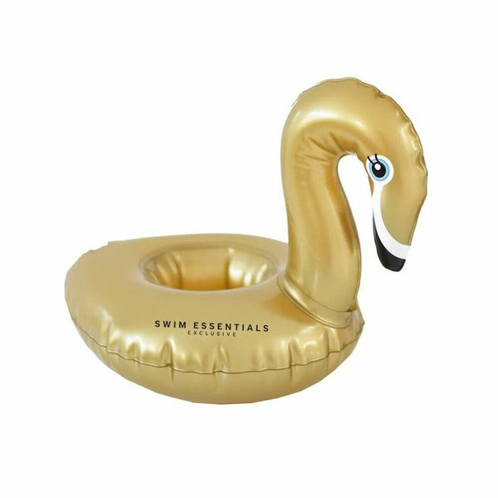 Suport gonflabil pentru doze Swim Essentials Swan