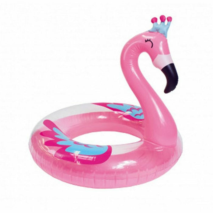 Colac Gonflabil Swim Essentials Flamingo