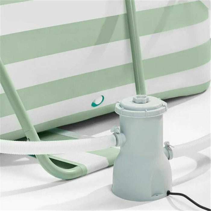 Stație de purificare a apei din piscină Swim Essentials SE 500 GAL