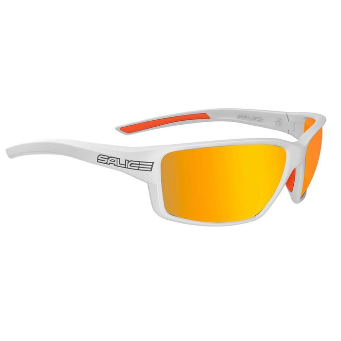 Ochelari de Soare Bărbați Salice SALICE 014 RWX
