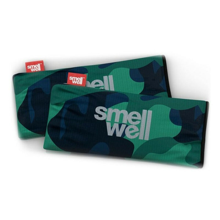 Odorizant pentru încălțăminte Active XL Camo Grey Smell Well Active XL Camo (2 Unități)