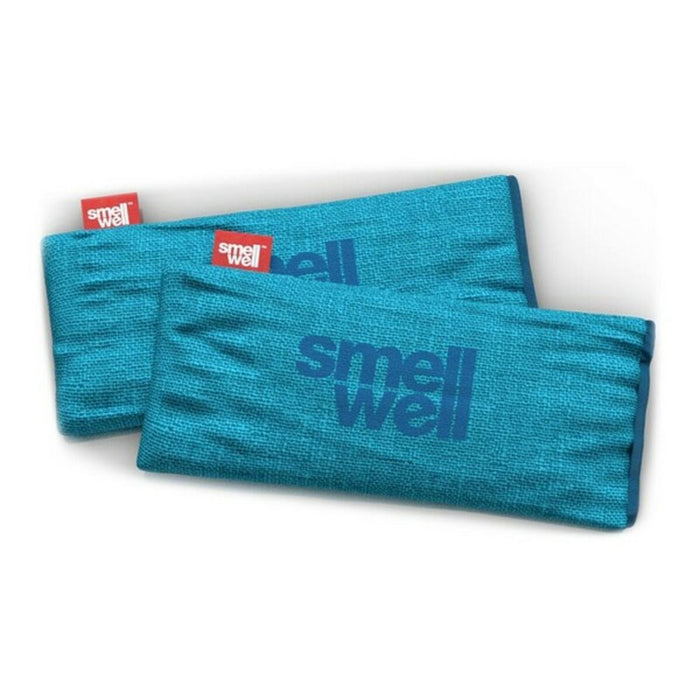 Odorizant pentru încălțăminte Active XL Blue Smellwell