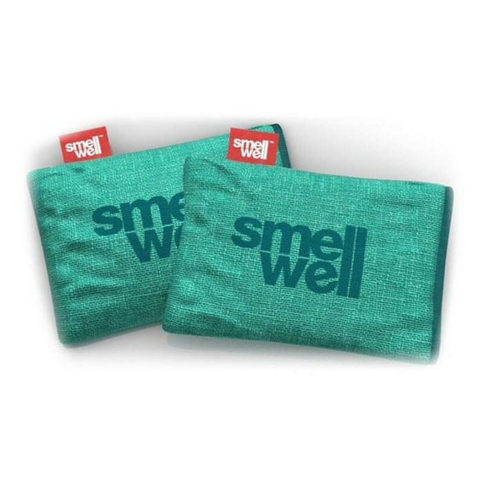 Odorizant pentru încălțăminte Sensitive Green Smellwell