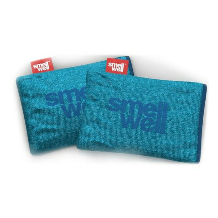 Odorizant pentru încălțăminte Sensitive Blue Smellwell