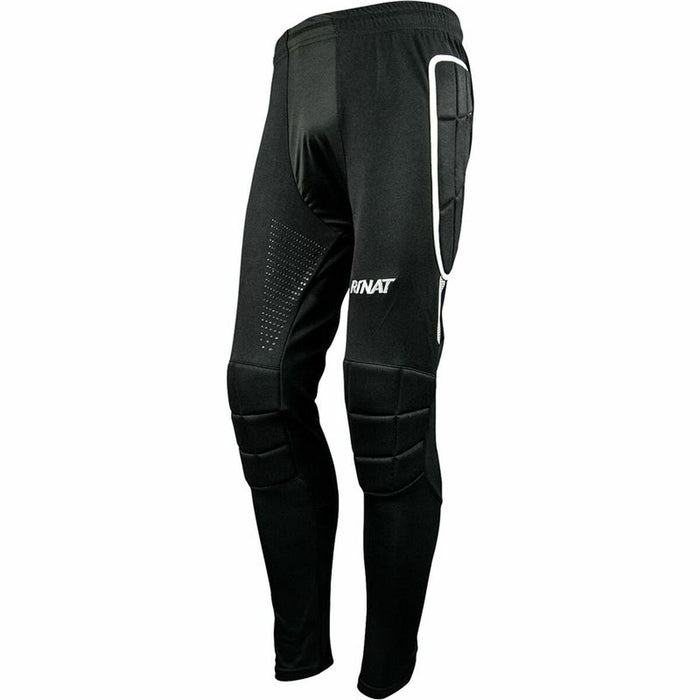 Pantaloni lungi de sport Rinat Moya Negru Unisex