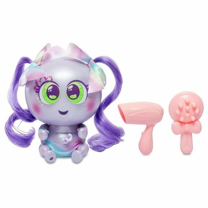 Păpușă Bebe Bandai Ksimerito Isabelonga Biuty Taim 18,5 x 16 x 19,5 cm