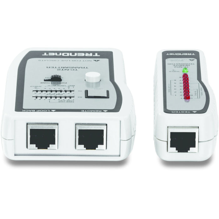 Tester Cabluri de Rețea Trendnet TC-NT2