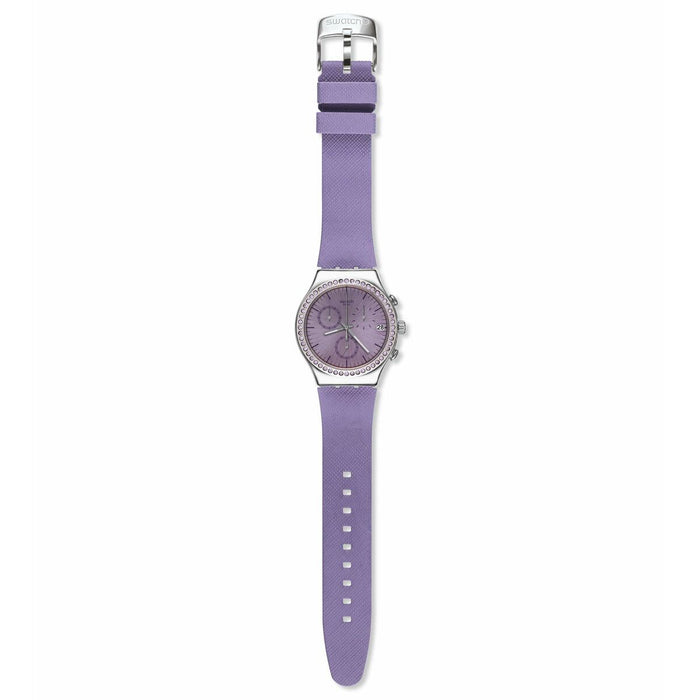 Ceas Damă Swatch YCS593 (Ø 40 mm)