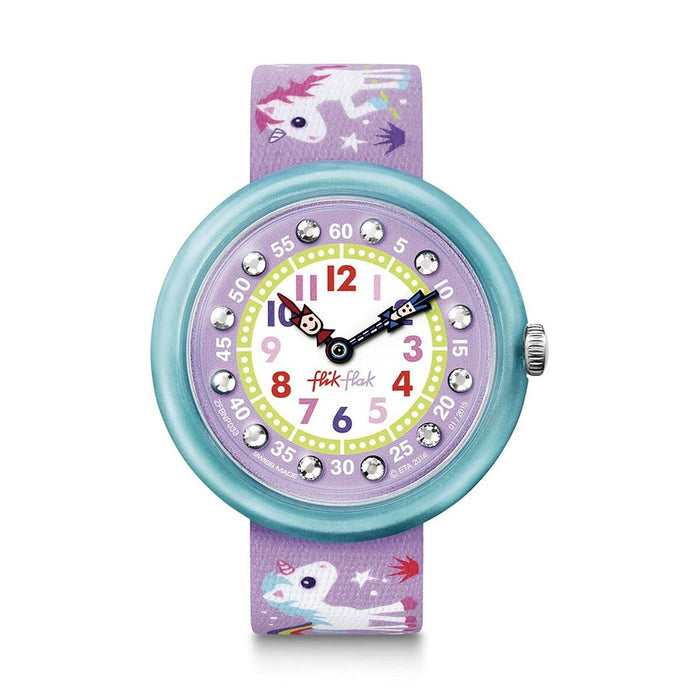 Ceas Copii Flik Flak Fbnp033