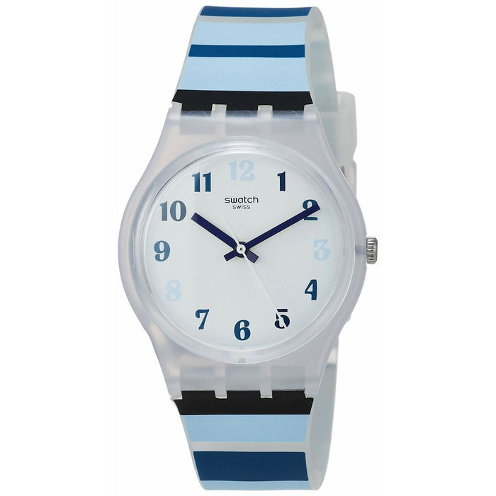 Ceas Damă Swatch NIGHT SKY (Ø 34 mm)