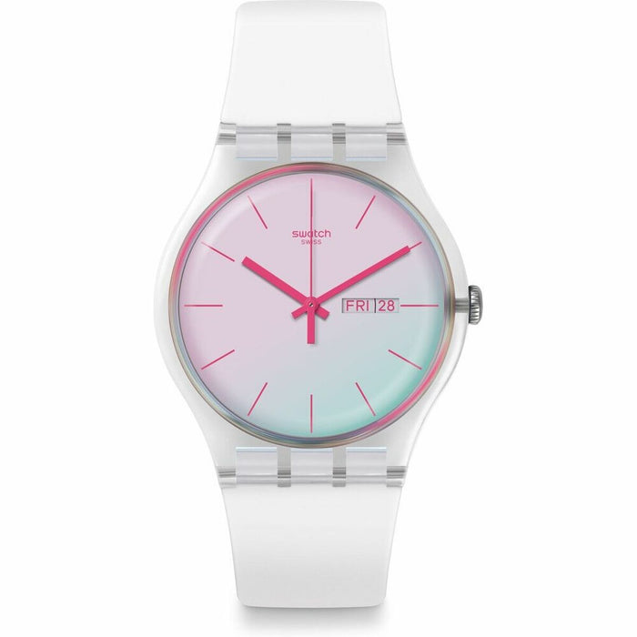 Ceas Damă Swatch Suok713