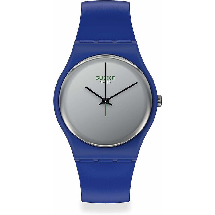 Ceas Bărbați Swatch SILVERWAKATI (Ø 34 mm)