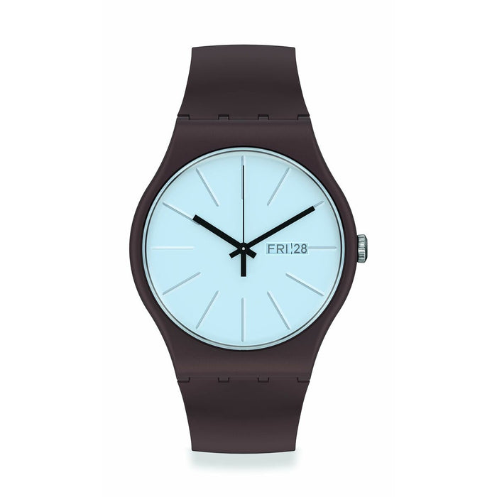 Ceas Bărbați Swatch SO29M701