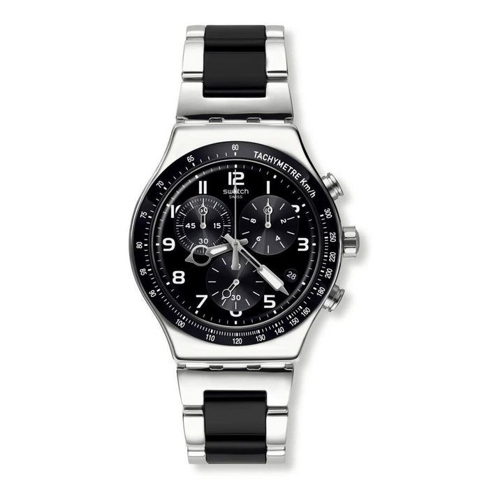 Ceas Bărbați Swatch SPEED UP (Ø 43 mm)