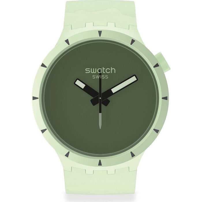 Ceas Bărbați Swatch SB03G100