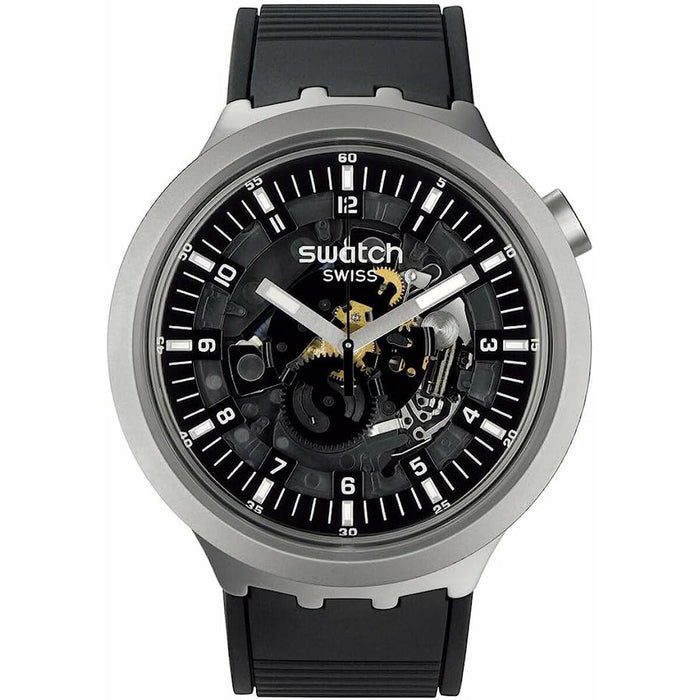 Ceas Unisex Swatch SB07S105