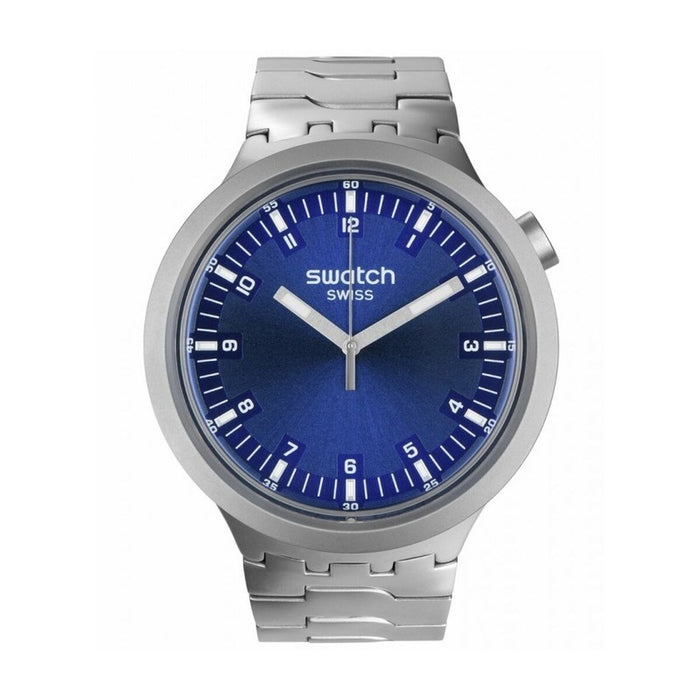 Ceas Bărbați Swatch SB07S102G