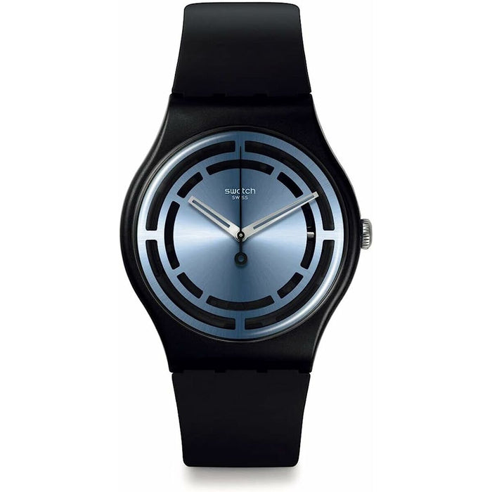 Ceas Bărbați Swatch CIRCLED LINES (Ø 41 mm)