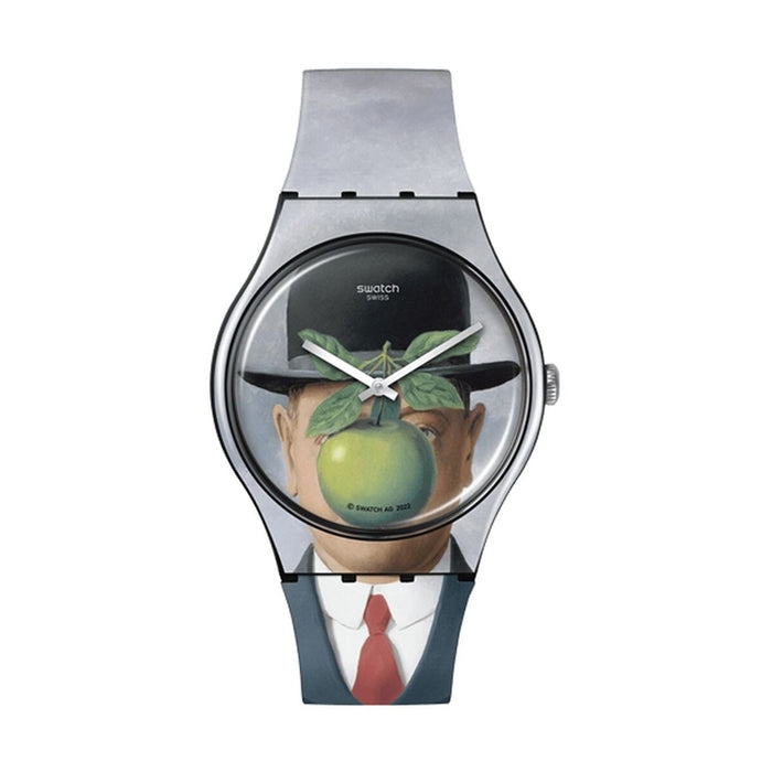 Ceas Bărbați Swatch (Ø 41 mm)