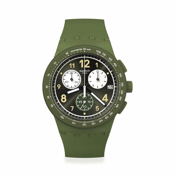 Ceas Bărbați Swatch SUSG406