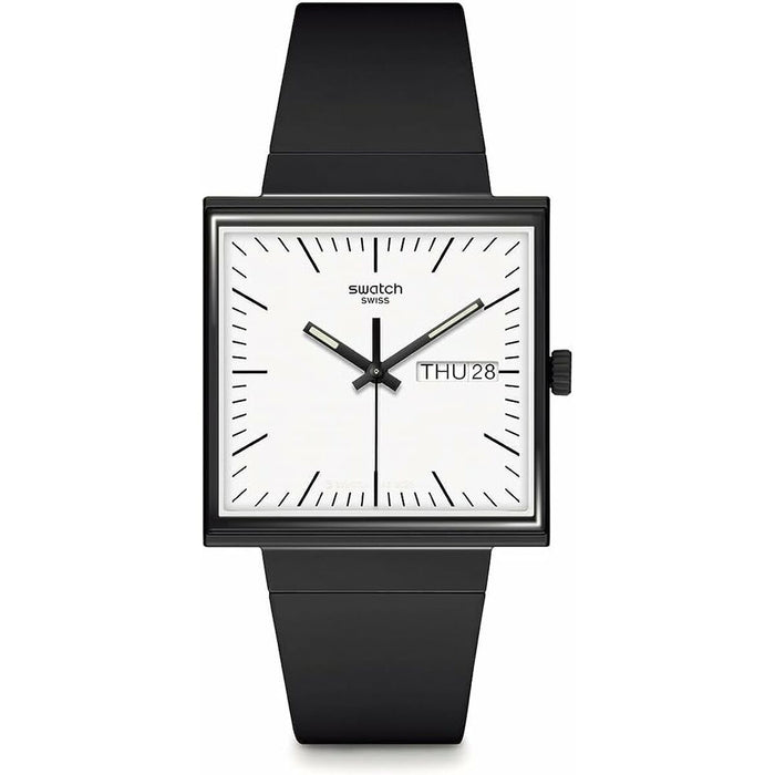 Ceas Damă Swatch SO34B700