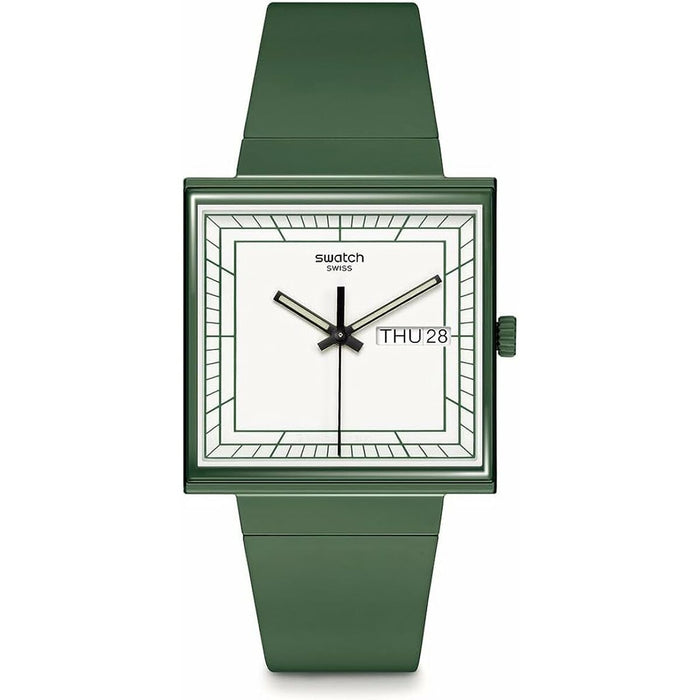 Ceas Damă Swatch SO34G700