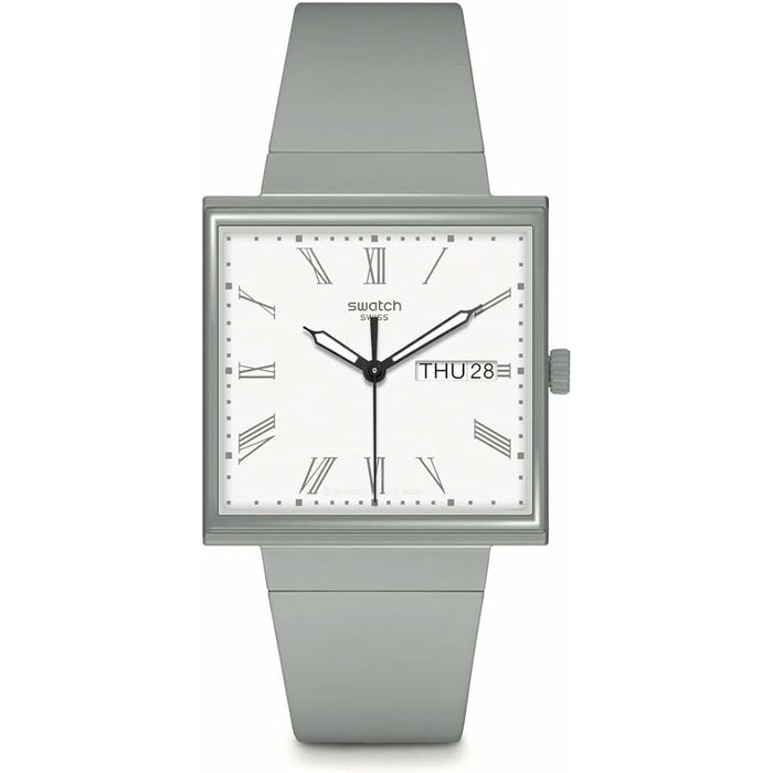 Ceas Damă Swatch SO34M700