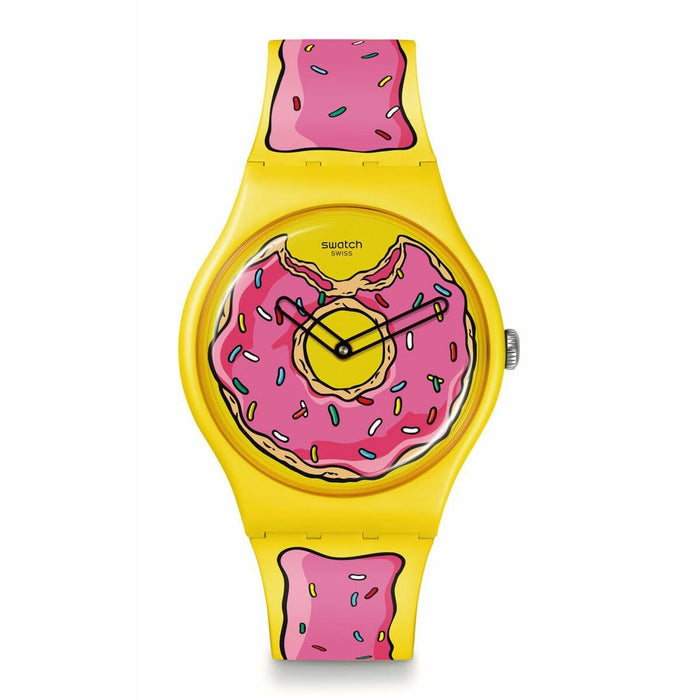 Ceas Bărbați Swatch SO29Z134