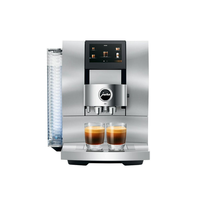 Aparat de cafea superautomat Jura Z10 Alb Da 1450 W 15 bar 2,4 L