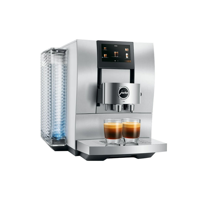 Aparat de cafea superautomat Jura Z10 Alb Da 1450 W 15 bar 2,4 L