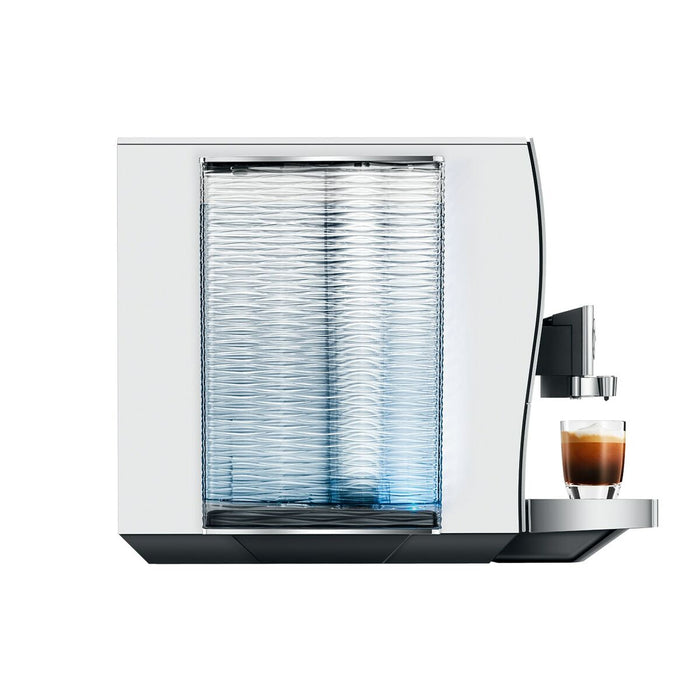 Aparat de cafea superautomat Jura Z10 Alb Da 1450 W 15 bar 2,4 L