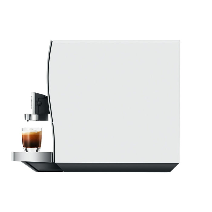 Aparat de cafea superautomat Jura Z10 Alb Da 1450 W 15 bar 2,4 L