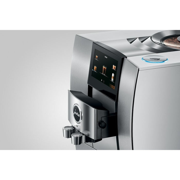 Aparat de cafea superautomat Jura Z10 Alb Da 1450 W 15 bar 2,4 L