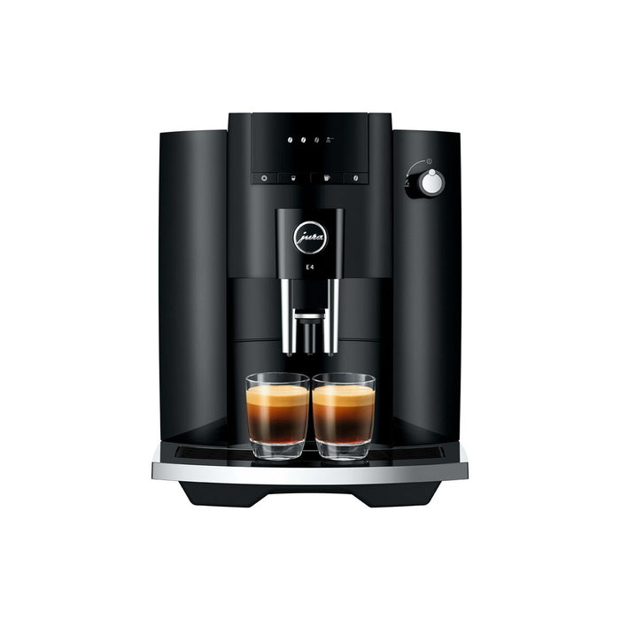 Aparat de cafea superautomat Jura E4 Negru 1450 W 15 bar