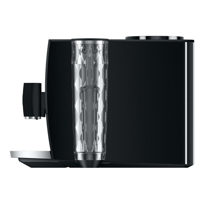 Aparat de cafea superautomat Jura ENA 8 Metropolitan Negru Da 1450 W 15 bar 1,1 L