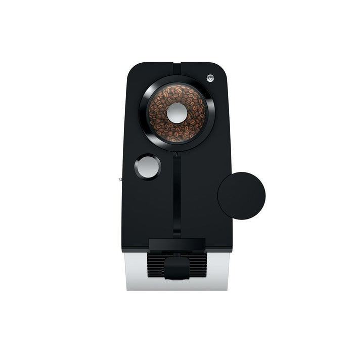 Aparat de cafea superautomat Jura ENA 8 Metropolitan Negru Da 1450 W 15 bar 1,1 L