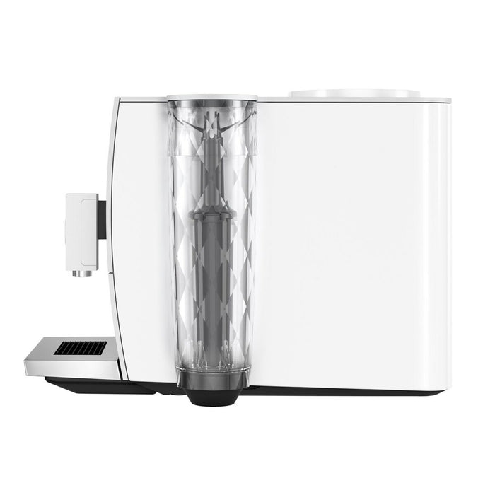 Aparat de cafea superautomat Jura ENA 4 Alb 1450 W 15 bar 1,1 L