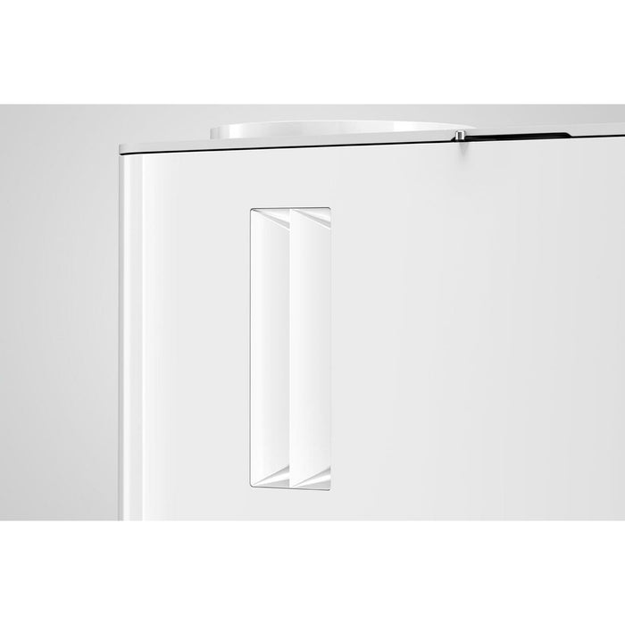 Aparat de cafea superautomat Jura ENA 4 Alb 1450 W 15 bar 1,1 L