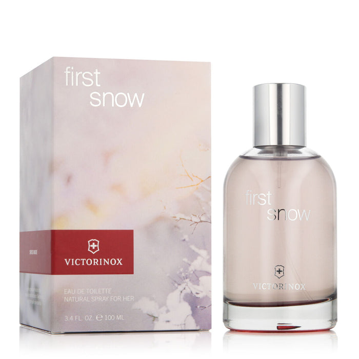 Parfum Femei Victorinox EDP First Snow 100 ml